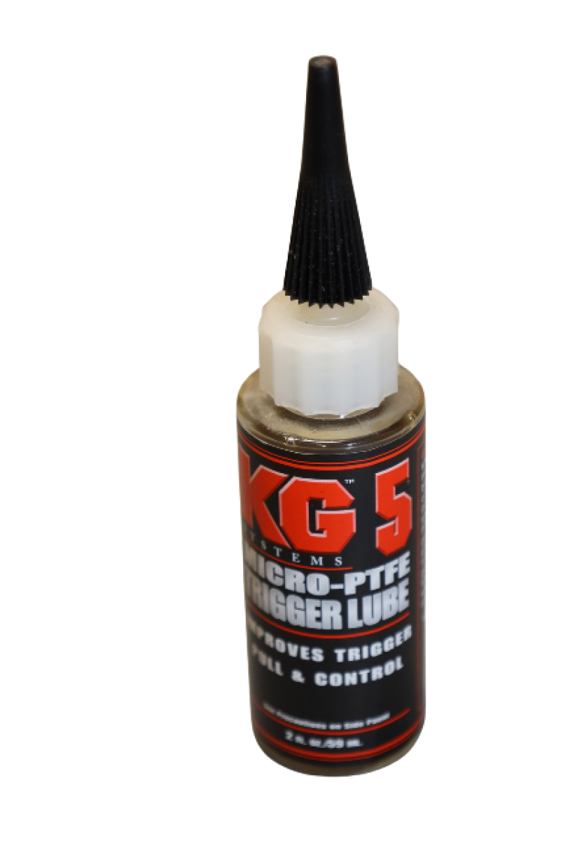 KG5 Trigger Lube